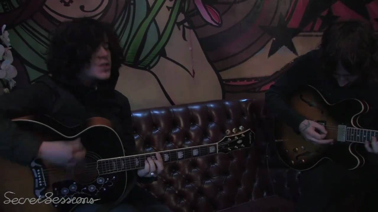 The View - Sunday - Secret Sessions