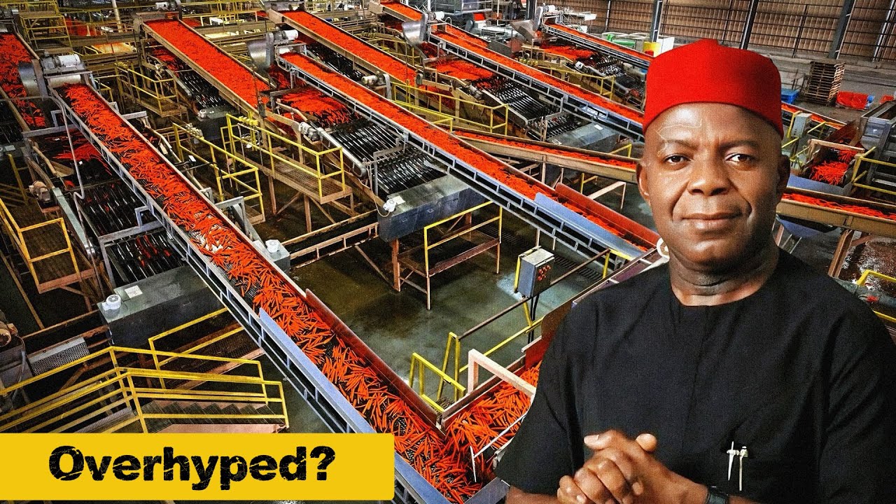 ABA OOO!!!!! ABIA STATE GOV.DR ALEX OTTI DON PASS CONTENT CREATORS (BUSINESS OPPORTUNITIES)
