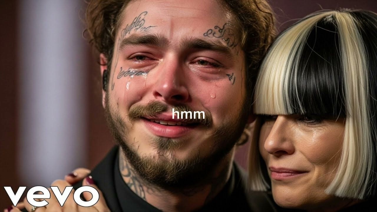 POST MALONE.SIA