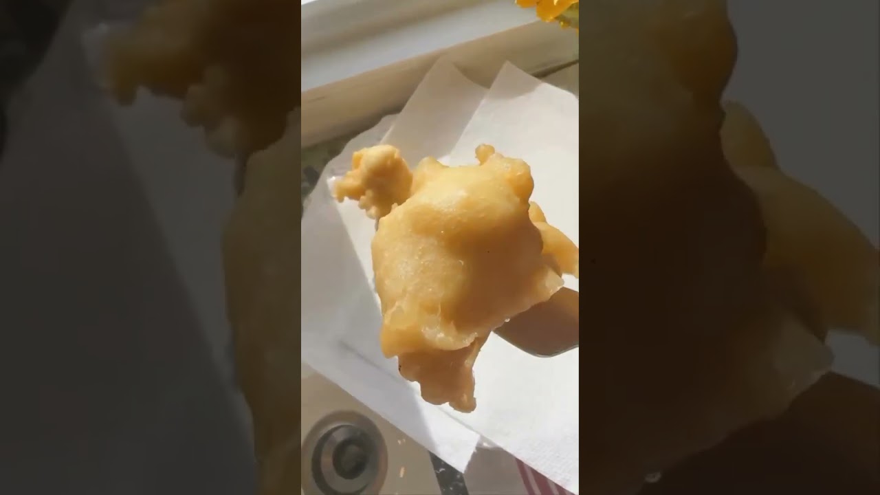 Zeppole 