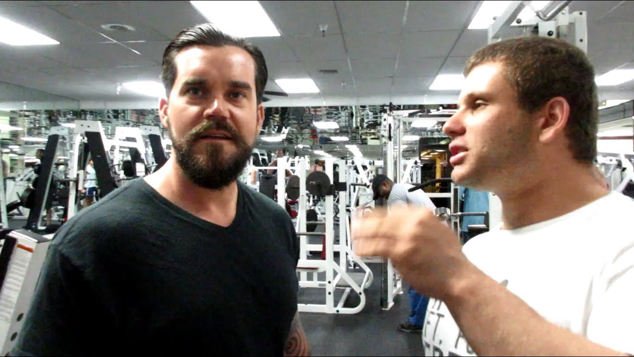 Delray Misfits, Episode 115