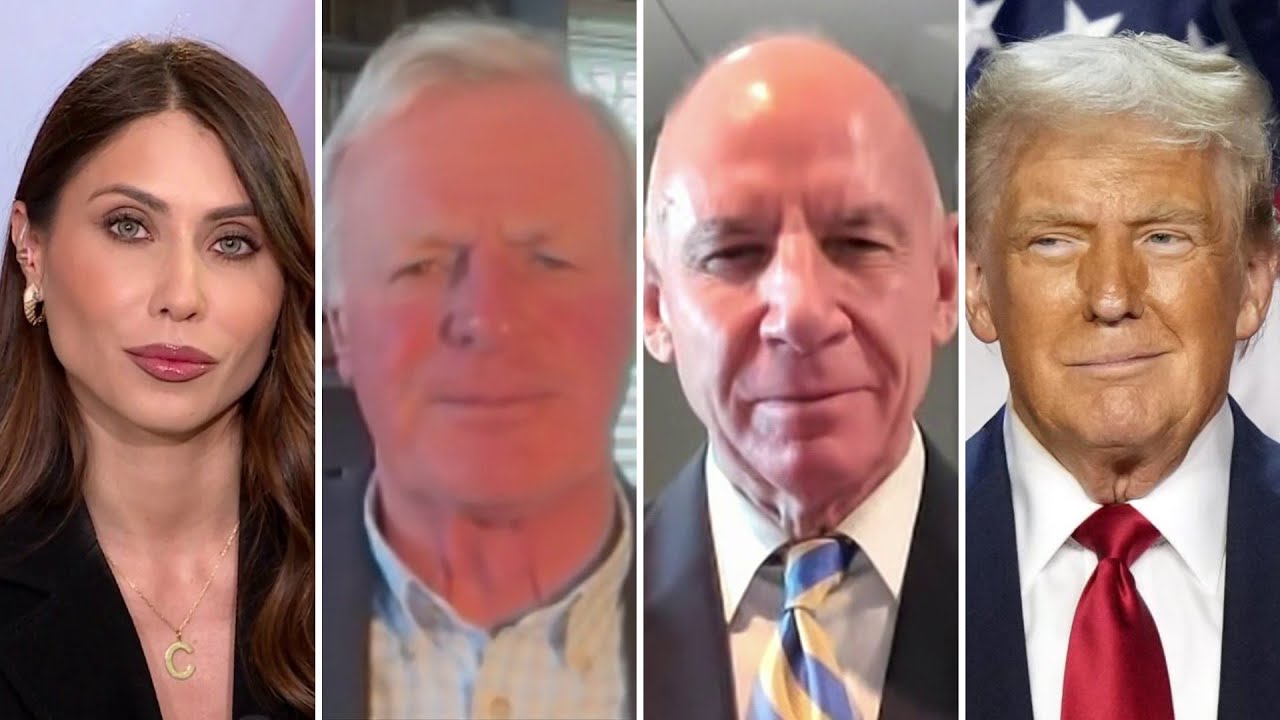 'NATO Are Freeloaders' – Republican Strategist On Trump's Threat Over The Iran War