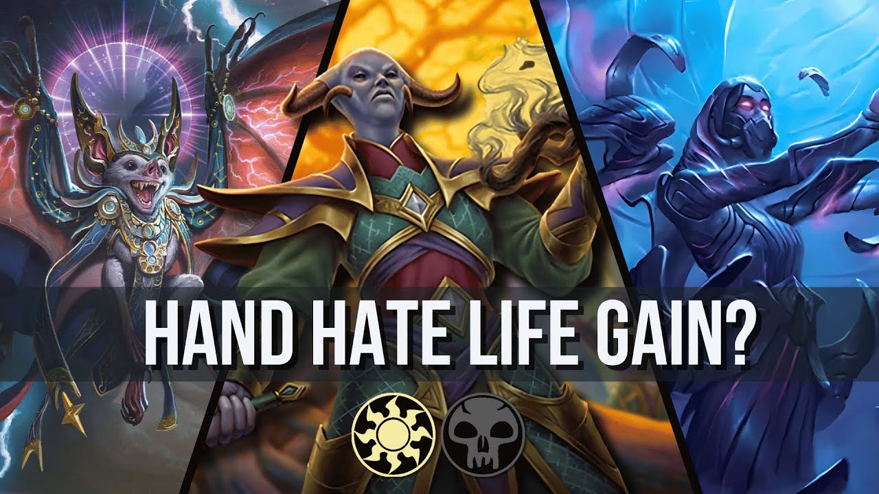 Clerics got a new upgrade! | Standard Ranked MTG Arena EOE