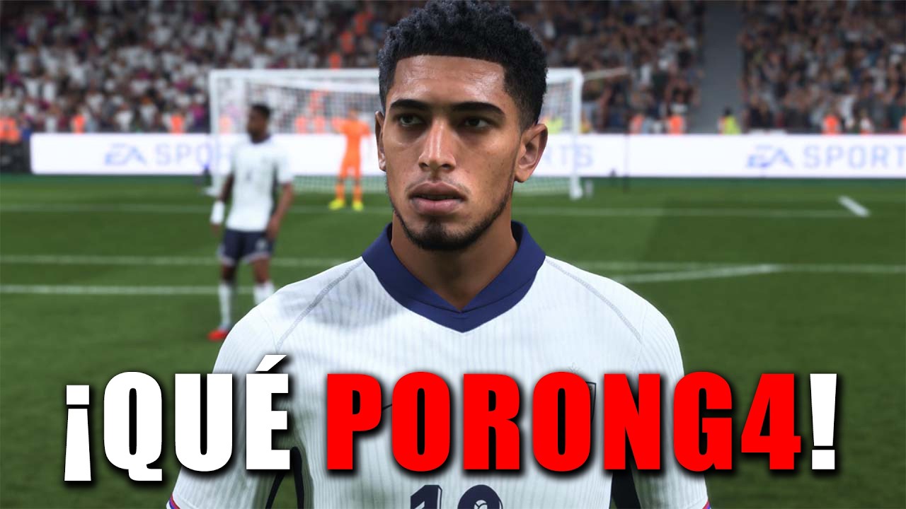 &iexcl;NOS TOMAN DE BOLUDOS! &iquest;ADI&Oacute;S MUNDIAL EN FC 26? MIR&Aacute; LO QUE PAS&Oacute;