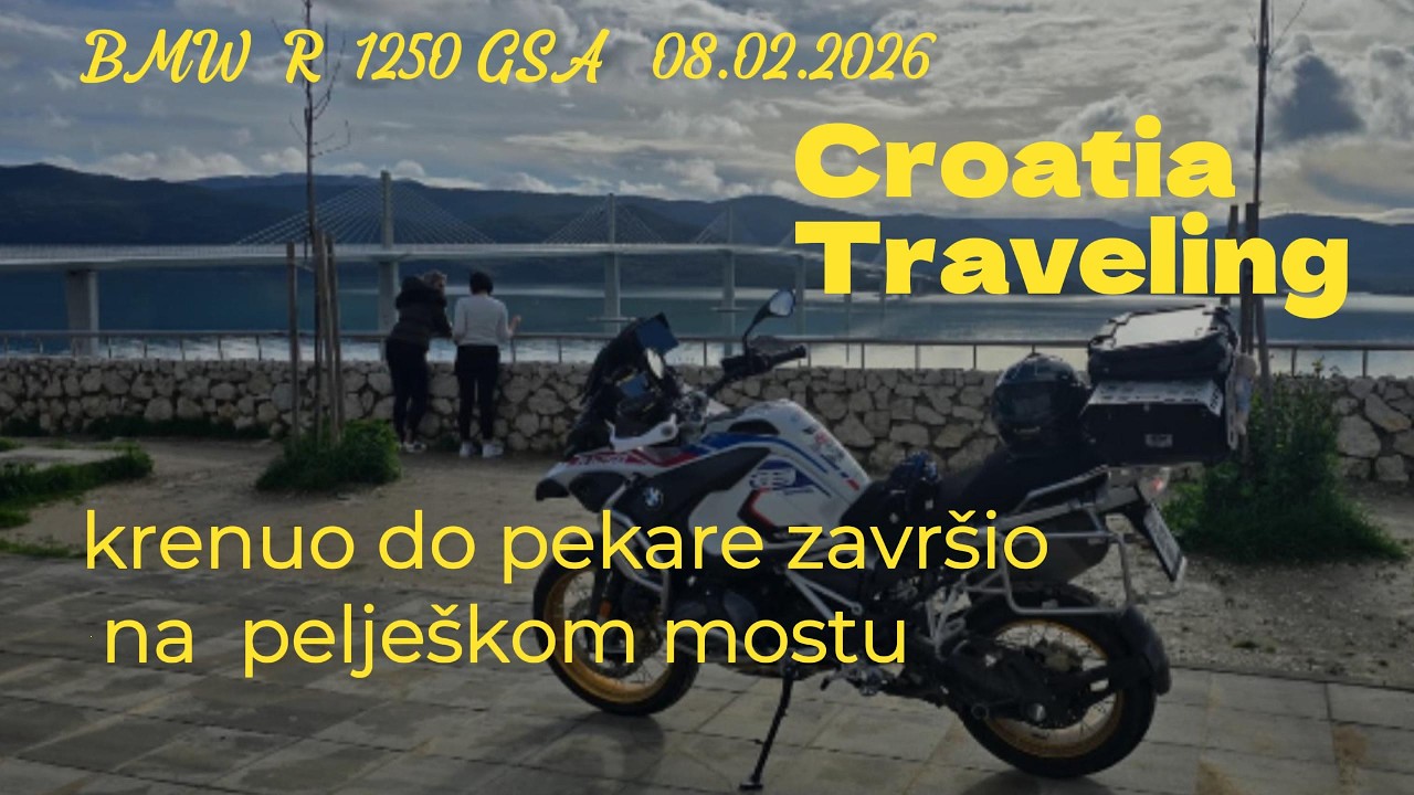 HRVATSKA MOTOROM