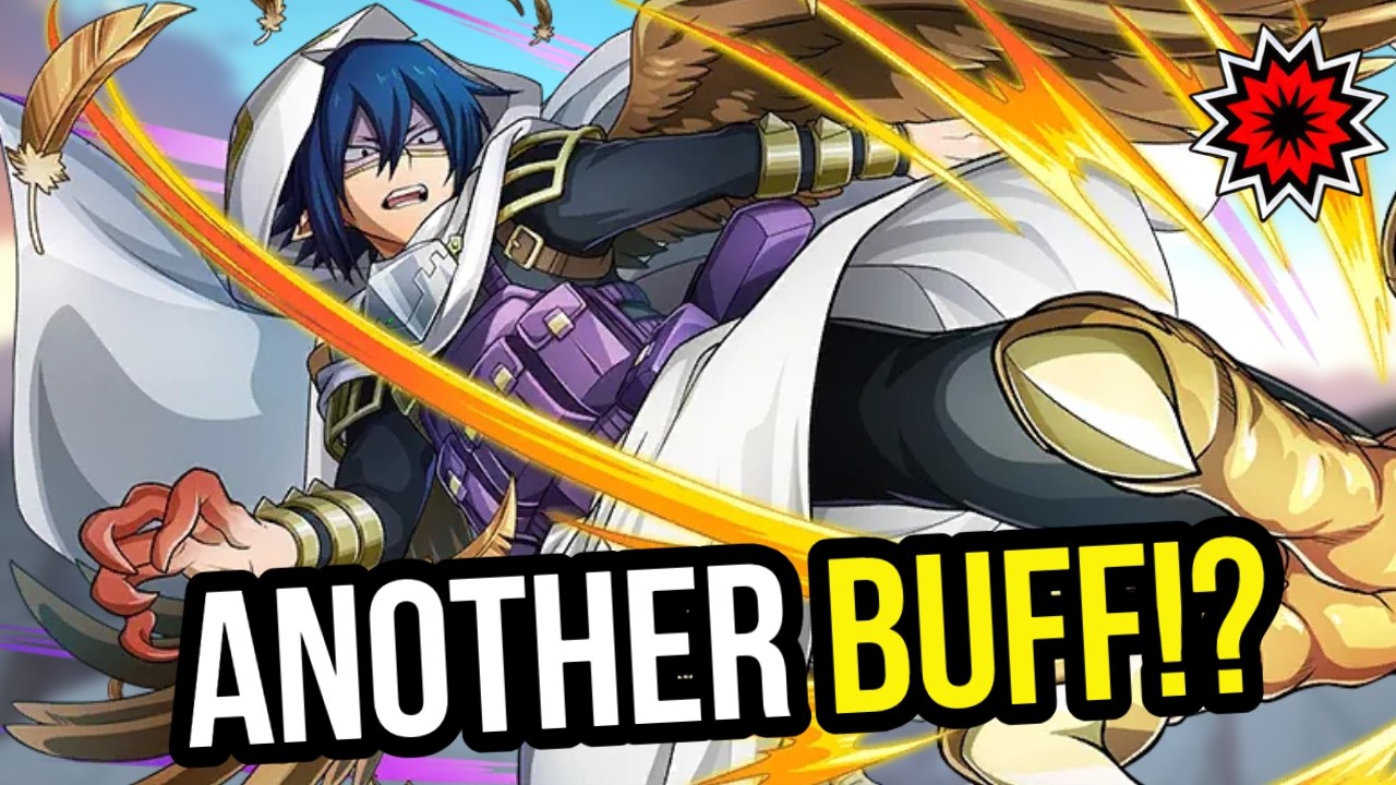 DID THIS GAMMA BUFF WIN ME THIS GAME!?