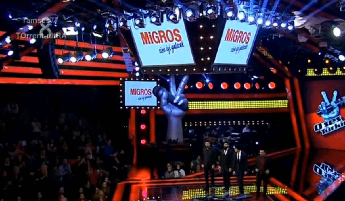 Migros Size İyi Gelecek