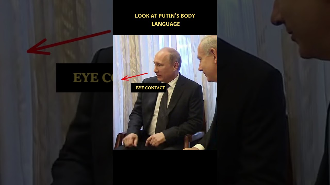 Putin & politicians : Epic Handshake Reactions! 👀🤝