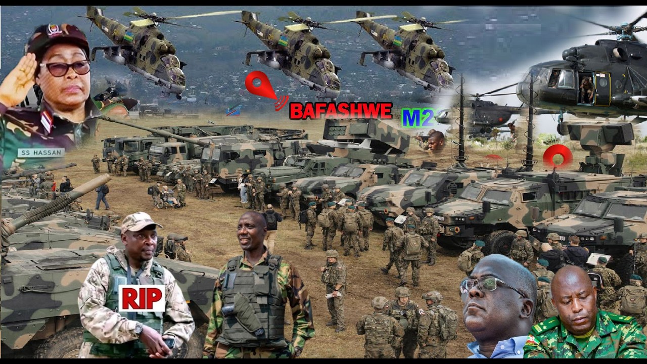 IRIJORO MA23 IRIHOREYE#ABASIRIKRE 3BA RDF BICIWE MUMIRWANO?RUBAYA_MINEMBE MATEKWA ZIRAFASHWE#makenga