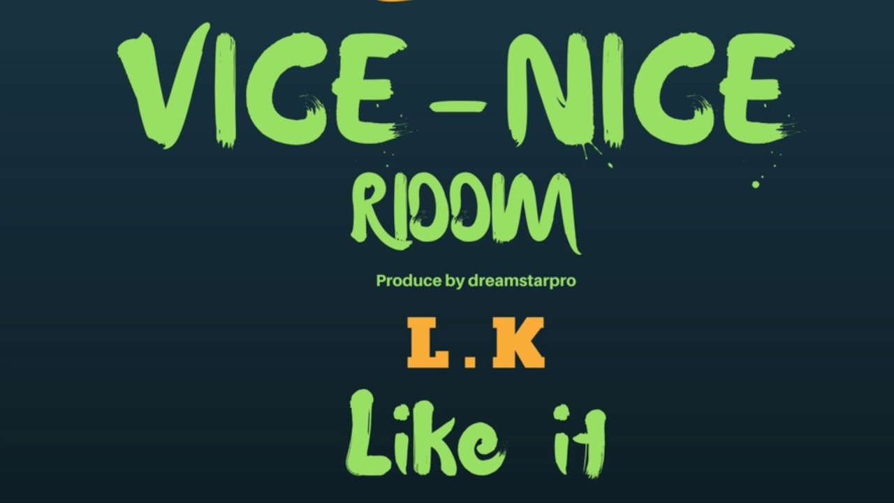 LK - Like it