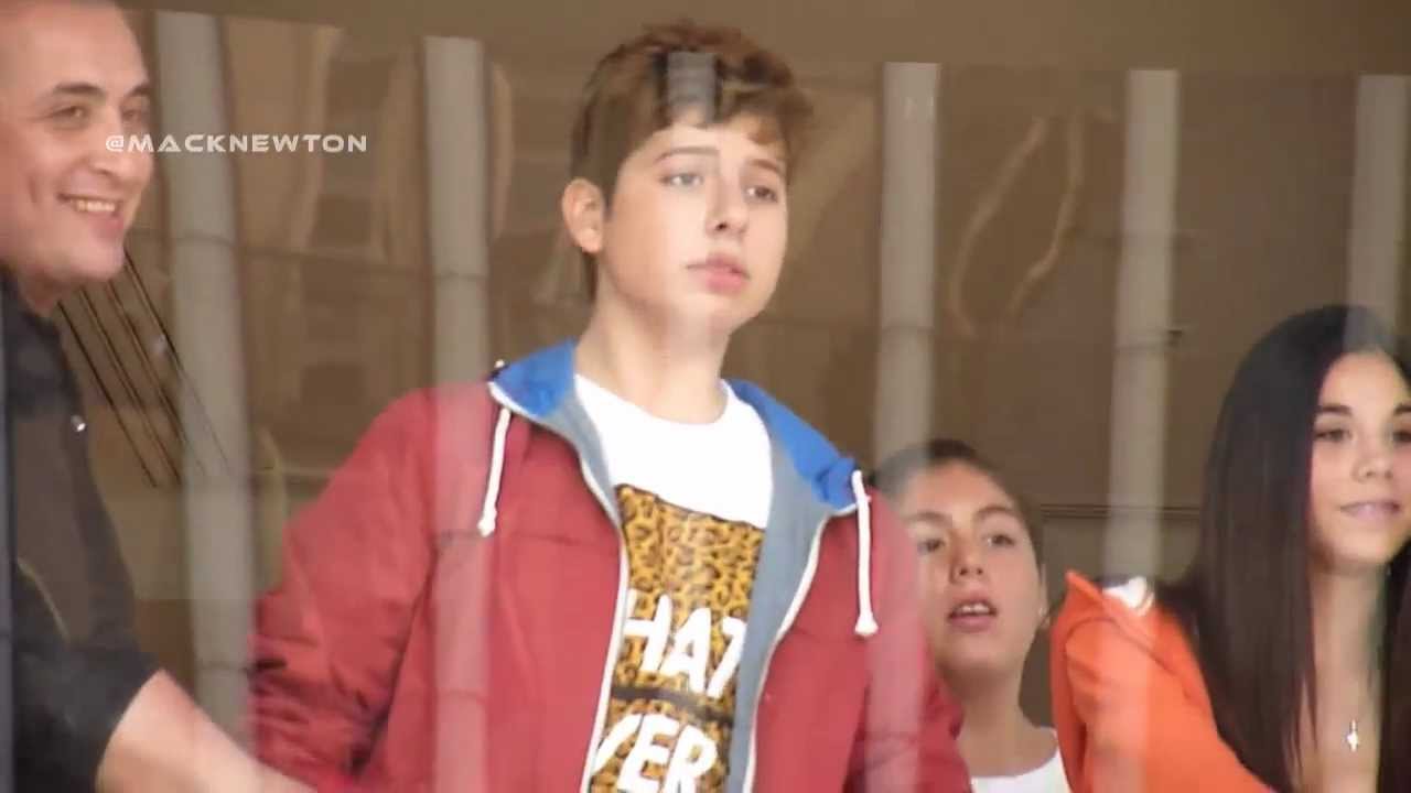 MATT HUNTER EN CHILE 5 DÍAS EN 12 MIN (COMPLETO) HD