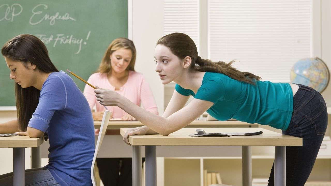 Setting Consequences for Rule Breaking | Classroom Management