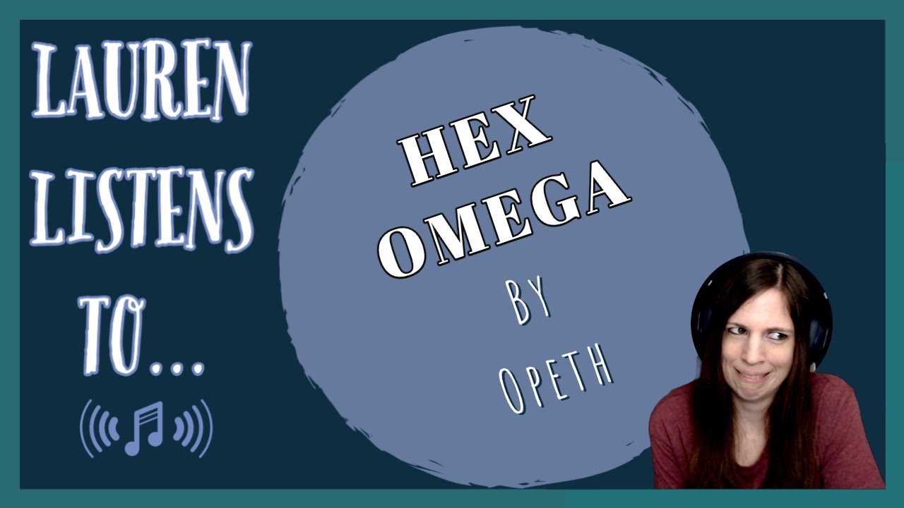 Hex Omega Gets a 10 in Less Than 30 Seconds | An Opeth Reaction