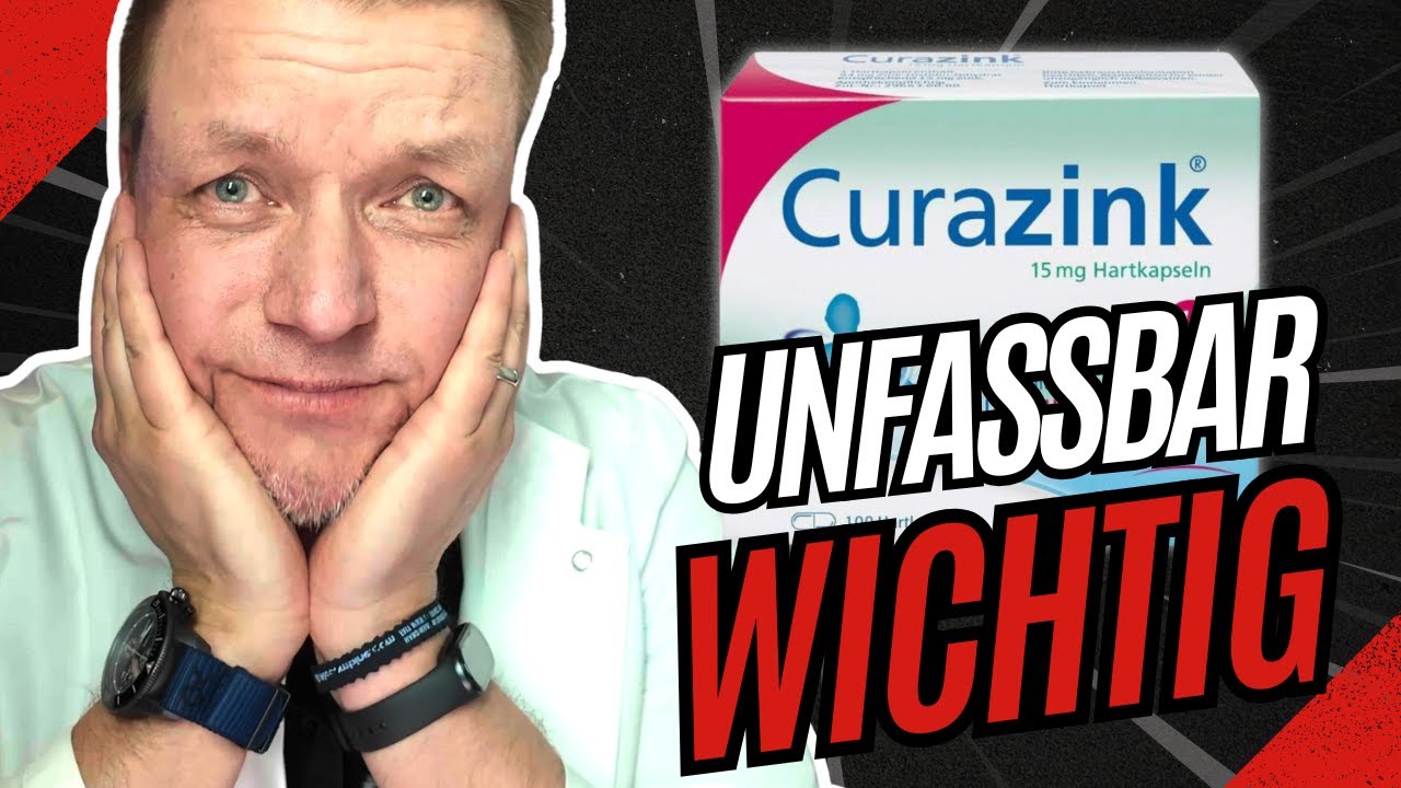 Zink – 10 Fakten, die dich echt umhauen werden!
