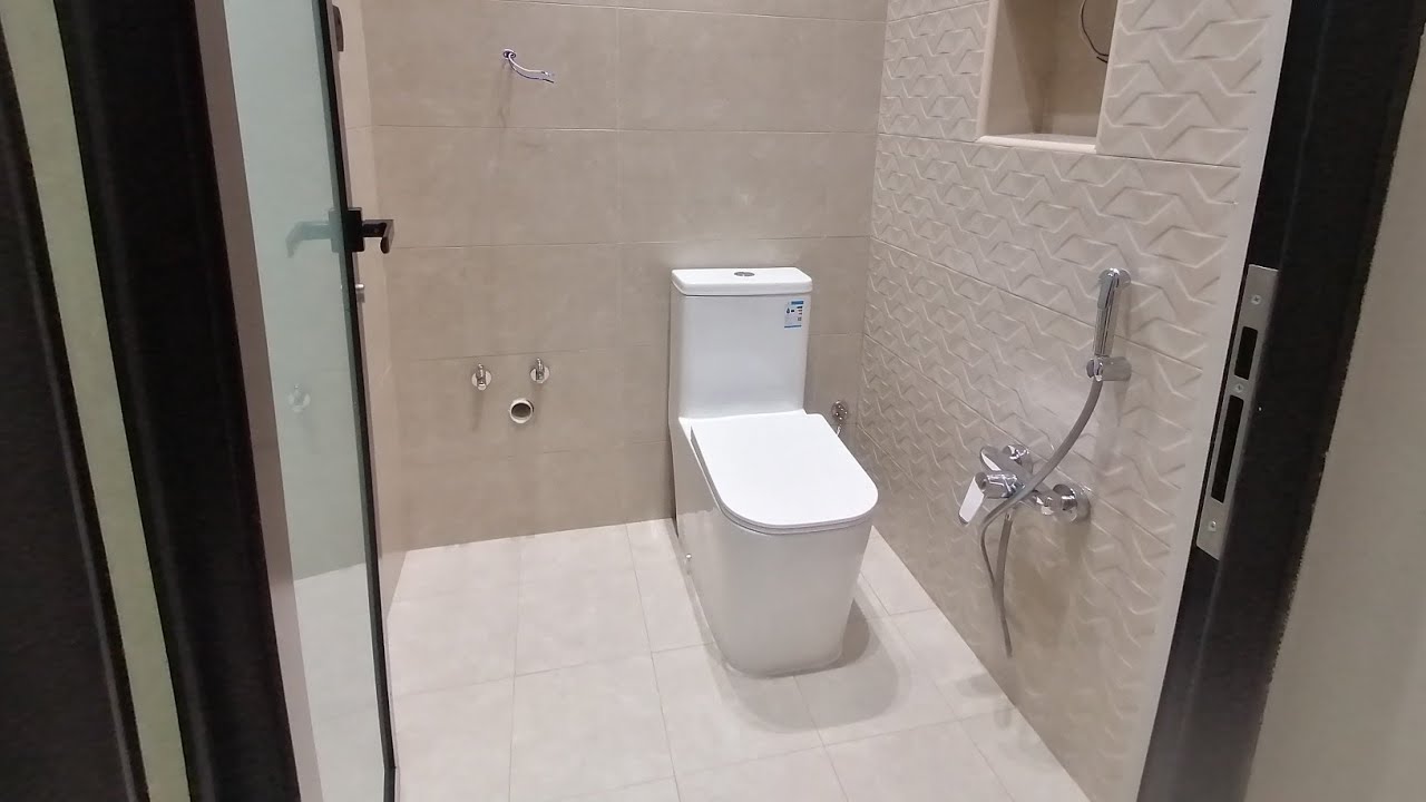 Bathroom luxury design | Bathroom tiles design 