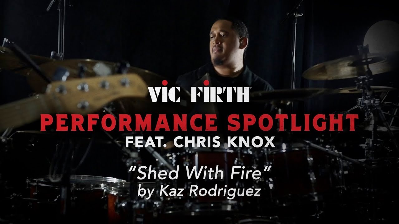 Performance Spotlight | Chris Knox - 