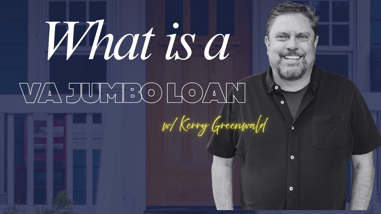 VA Jumbo Loans Explained: How to Use Your VA Benefits on a High-Priced Home