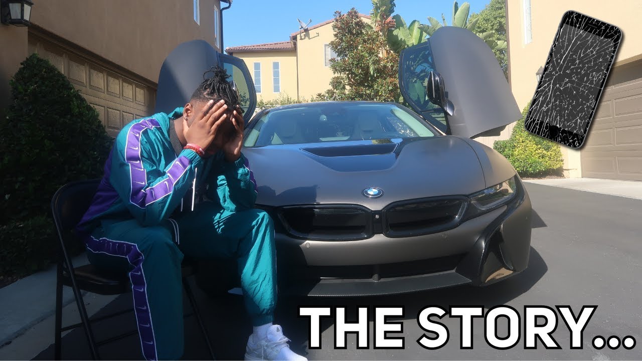 Today, I ALMOST DIED Driving... Here's how it happened... SIRI PRANK