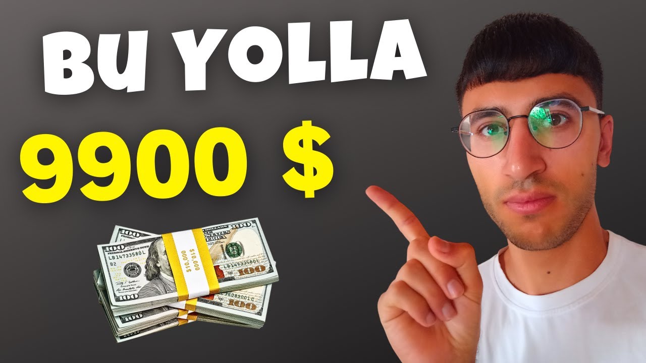 Sadəcə Bir Bacarıqla 🎸💰 Online Pul Qazan - Tələsin
