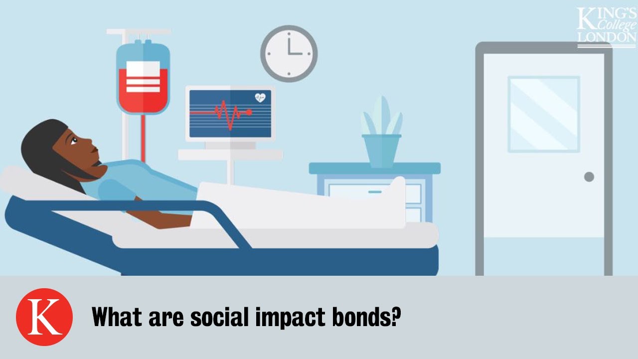 What are social impact bonds? | Alec Fraser