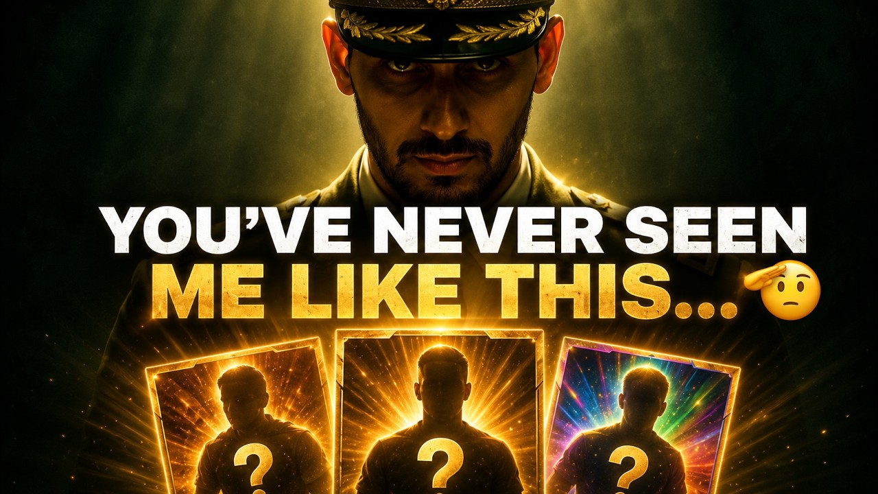 YOU'VE NEVER SEEN ME LIKE THIS... 🫡 HUGE PACK OPENINGS 🔥 eFootball MOBILE LIVE