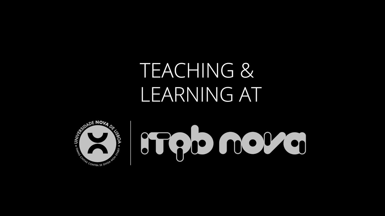 Pedagogical Innovation 2022 ITQB
