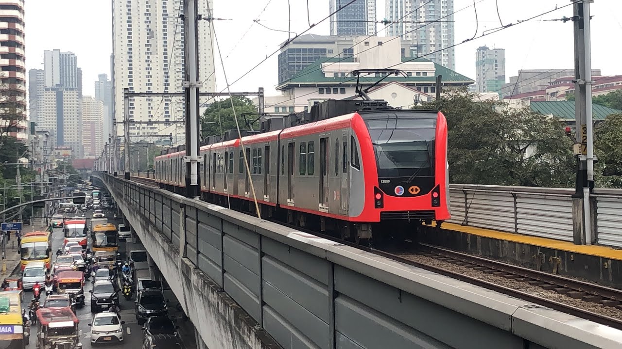 LRMC/LRT-1 Short Trainspotting Snaps (02-24-26) a short glimpse of the everyday life