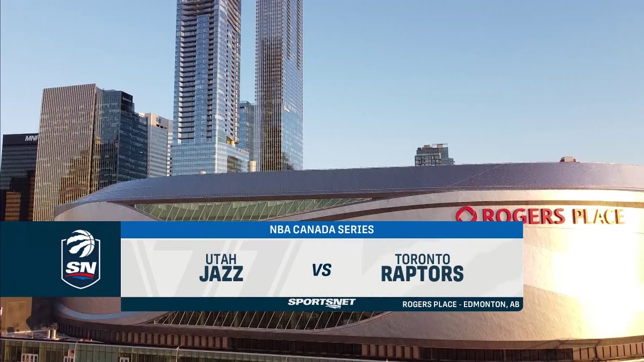 Tangerine Game Highlights: Raptors vs Jazz - October 02, 2022