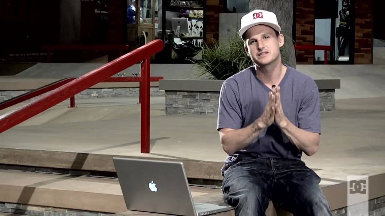 ASK ROB SEASON 3 EPISODE 5