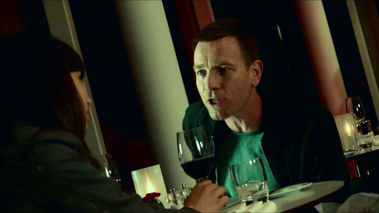 T2 Trainspotting Elige la Vida (Choose Life) Espa&ntilde;ol Latino