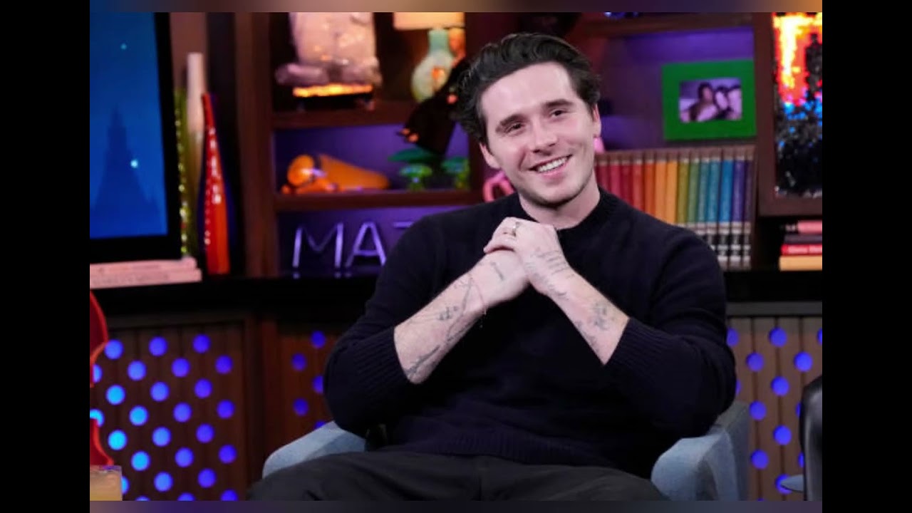 Why Everyone Is Talking About [brooklyn beckham] Right Now | Full Explanation