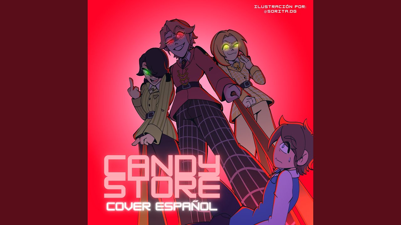 Candy Store - 