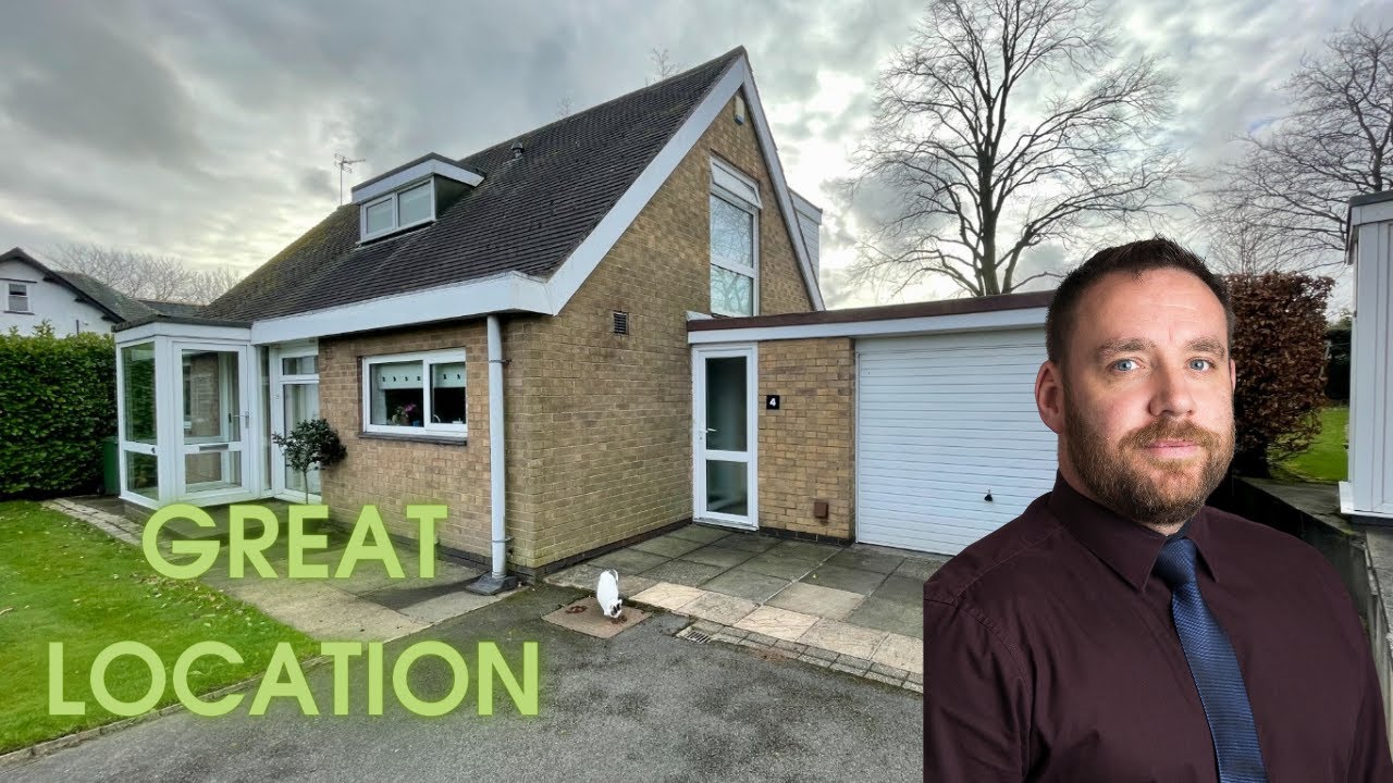 The Close, Atherton, Manchester | Guide Price &pound;395,000