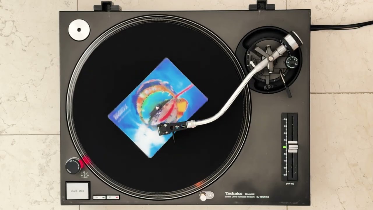 Clifford Randall - Sounds of Innsbruck ( Club Mix)