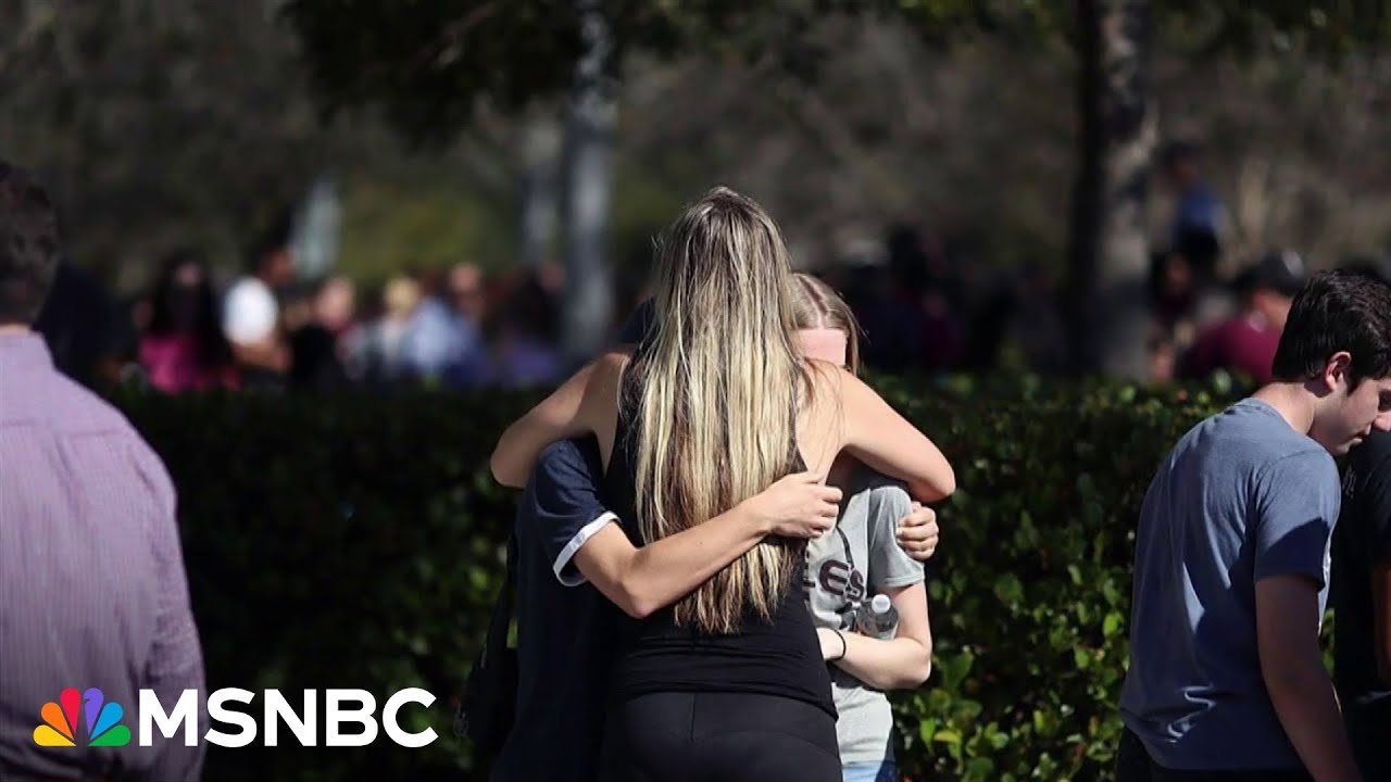 'Death by Numbers' follows Parkland shooting survivor's journey