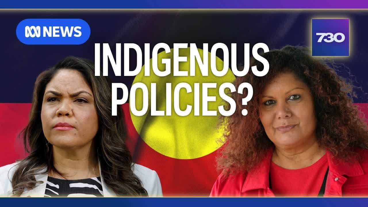 What can the next government do to help Close the Gap? | 7.30