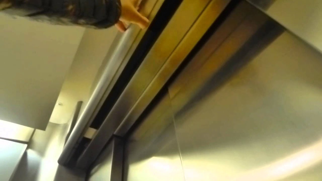 Sutton library | IT'S LIFT TOUR TIME!
