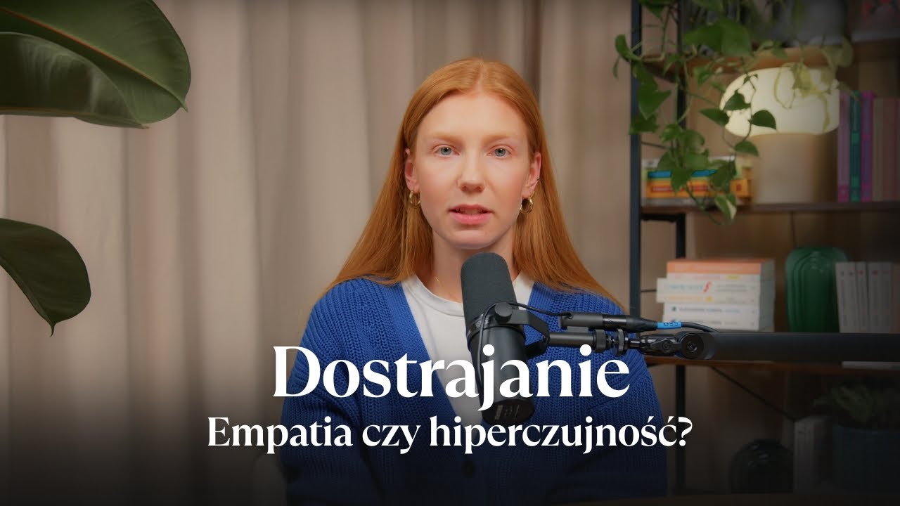 Dlaczego z taką dokładnością wyczuwasz nastroje otoczenia? Odpowiedź może Cię zaskoczyć.