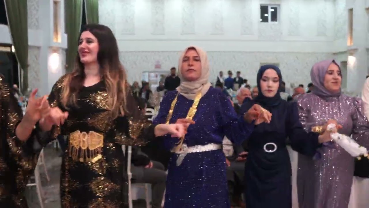 YILDIRIM VE GÜL AİLESİNİN MUTLU GÜNÜ