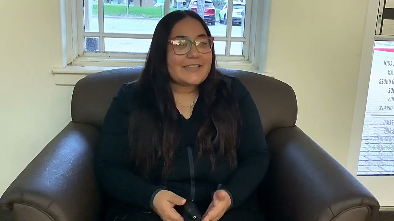 Inner Surface: A Quick Testimonial - Gracie Morine