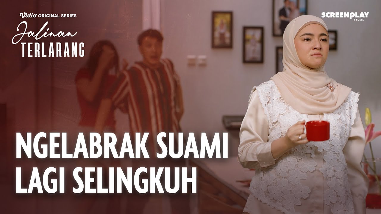 Episode 8 Jalingan Terlarang | Highlight Part 2