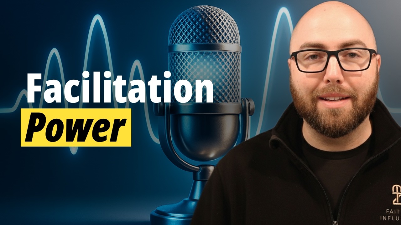 How to Facilitate Breakthrough in Group Coaching (Ask Better Questions)