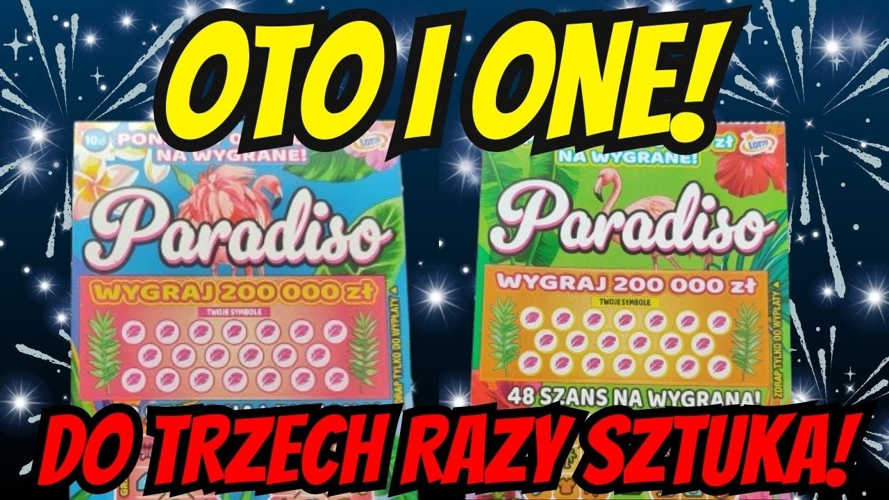 [Zdrapki Lotto] Mam wygraną👏👏👏 dla tej Pani🎊 ❤️❤️