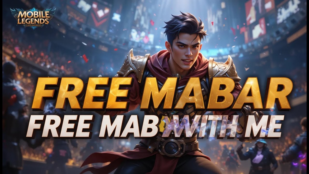 DAY 5 MOBILE LEGEND - LIKA LIKU TOP GLOBAL