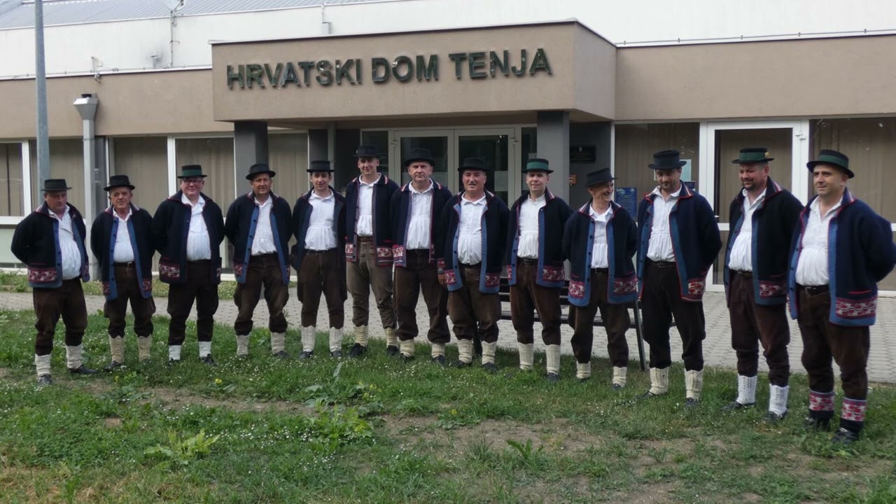 Moj rastiću, MPS "Baće" (Tenja) Official audio.
