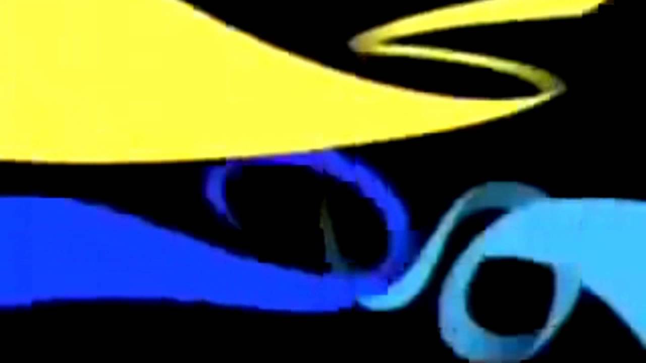Cartoon Cartoon Fridays logo