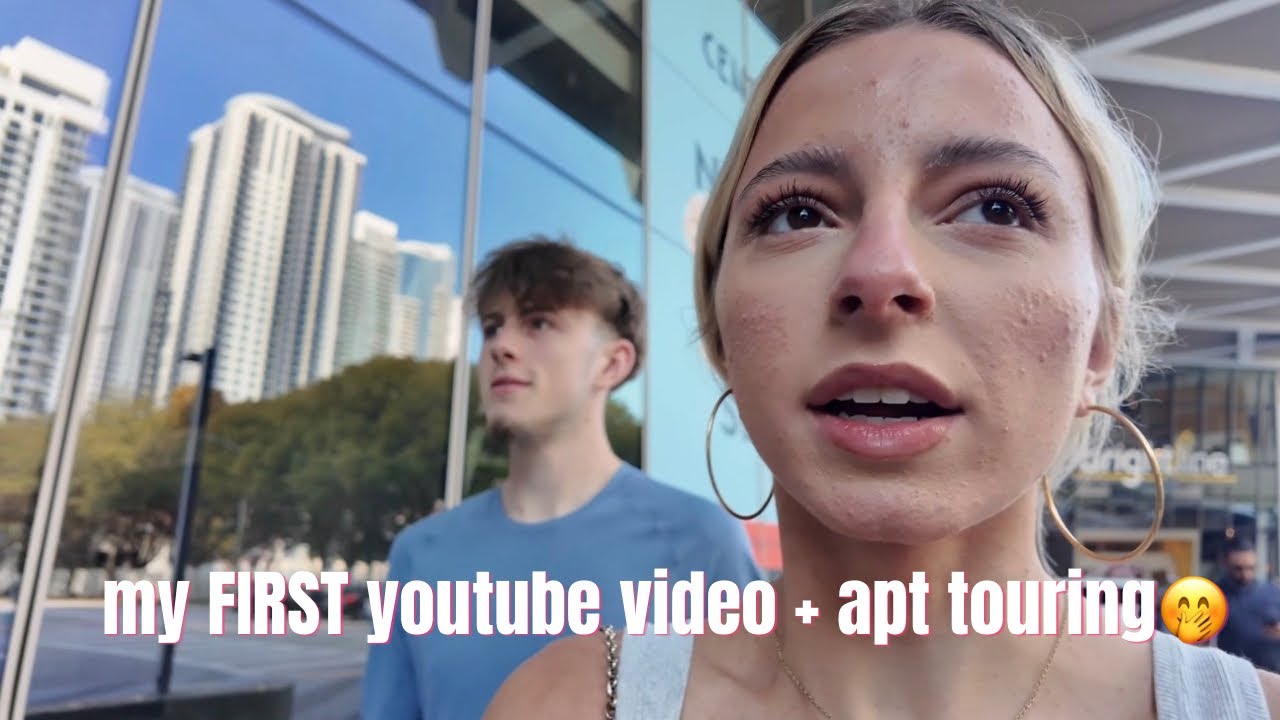 my first ever video….