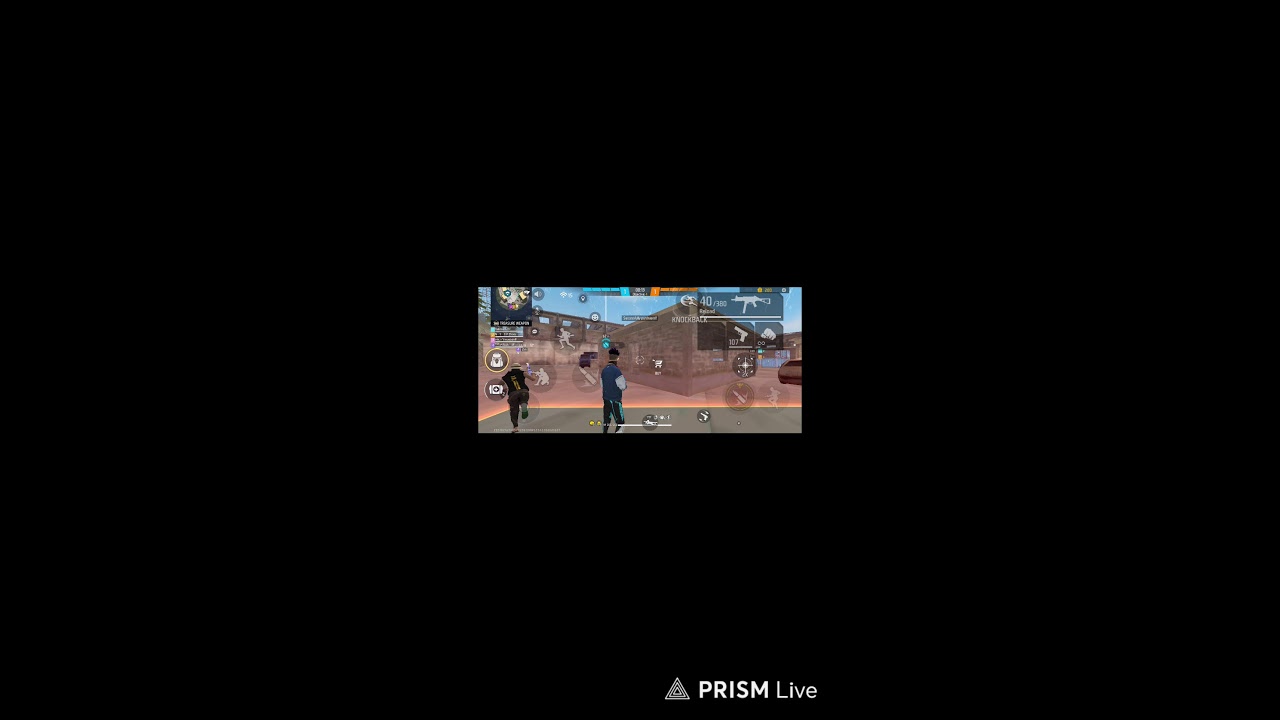 RANK PUSH