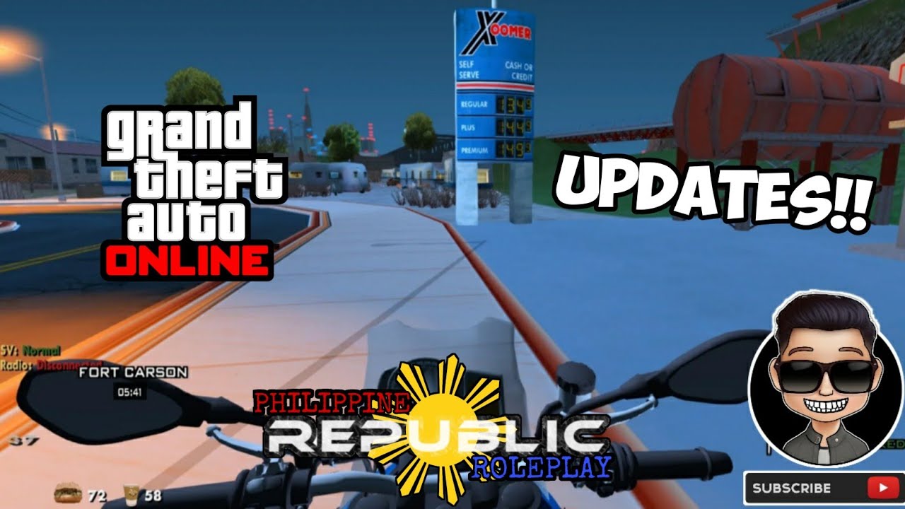 OWNED SERVER UPDATES