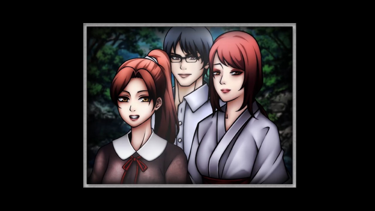 Blood Grudge -Complete Version- (血怨 -完全版-) English Part 16